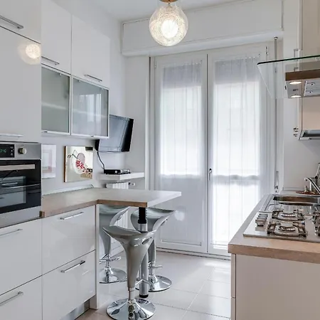 Appartement Guesthero - - Primaticcio M1 *