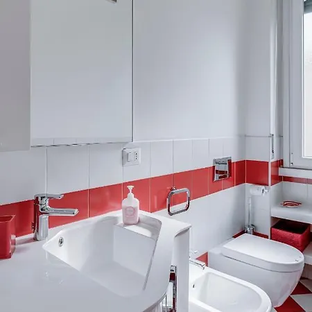 Appartement Guesthero - - Primaticcio M1 Milan