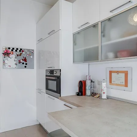 Guesthero - - Primaticcio M1 Milan