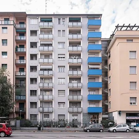 Appartement Guesthero - - Primaticcio M1 *