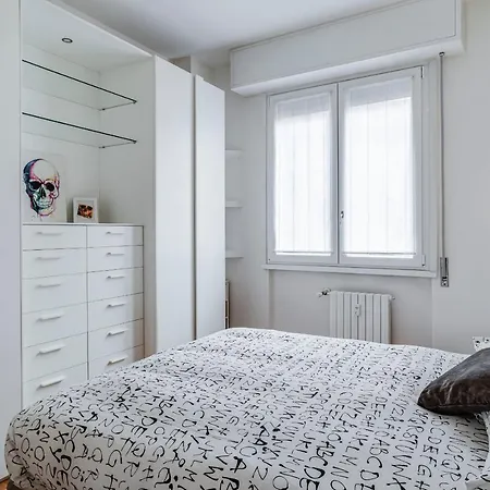 Guesthero - - Primaticcio M1 Appartement