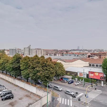 Guesthero - - Primaticcio M1 * Milan
