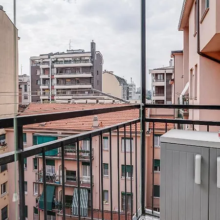 Appartement Guesthero - - Primaticcio M1 Milan