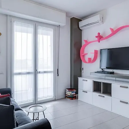 Appartement Guesthero - - Primaticcio M1 *
