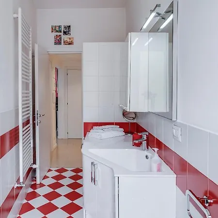 Appartement Guesthero - - Primaticcio M1 Milan