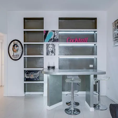 Appartement Guesthero - - Primaticcio M1