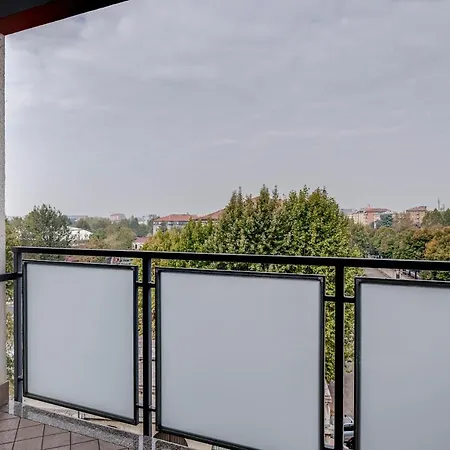 Appartement Guesthero - - Primaticcio M1