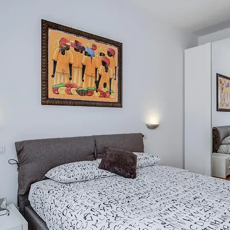 Appartement Guesthero - - Primaticcio M1