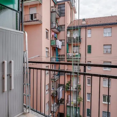 Guesthero - - Primaticcio M1 Appartement Milan