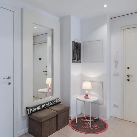 Guesthero - - Primaticcio M1 Appartement