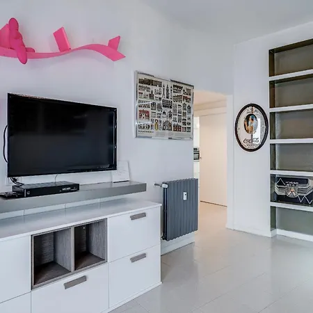 Guesthero - - Primaticcio M1 Appartement *