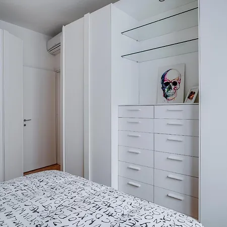 Guesthero - - Primaticcio M1 Appartement *