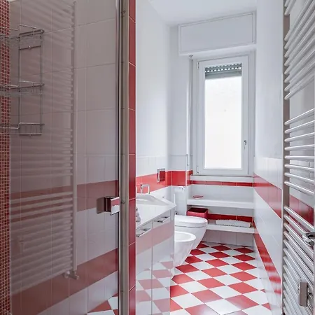 Guesthero - - Primaticcio M1 Appartement Milan