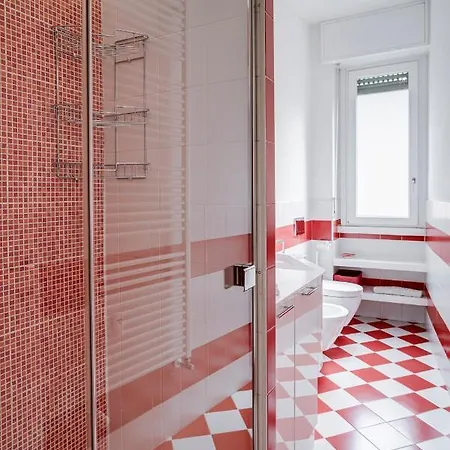 Guesthero - - Primaticcio M1 * Milan