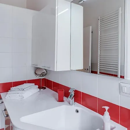Appartement Guesthero - - Primaticcio M1 *
