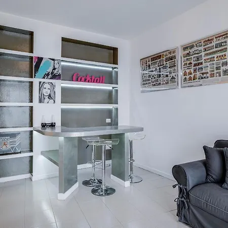 Appartement Guesthero - - Primaticcio M1 *