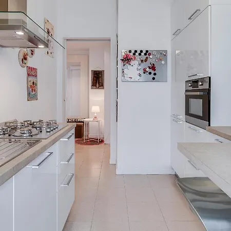 Guesthero - - Primaticcio M1 Appartement