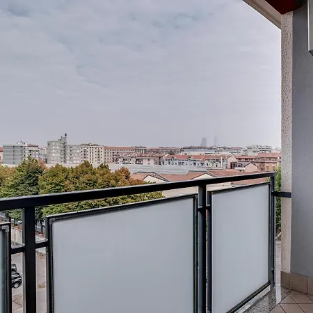 Guesthero - - Primaticcio M1 Appartement *